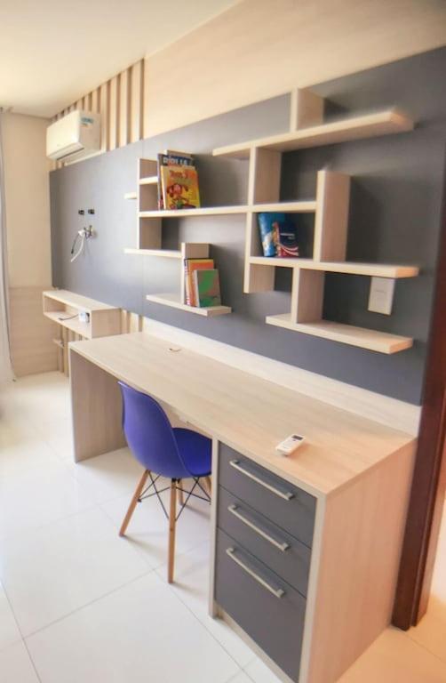 Apartmán Cobertura Com Vista Mar Ilhéus Exteriér fotografie