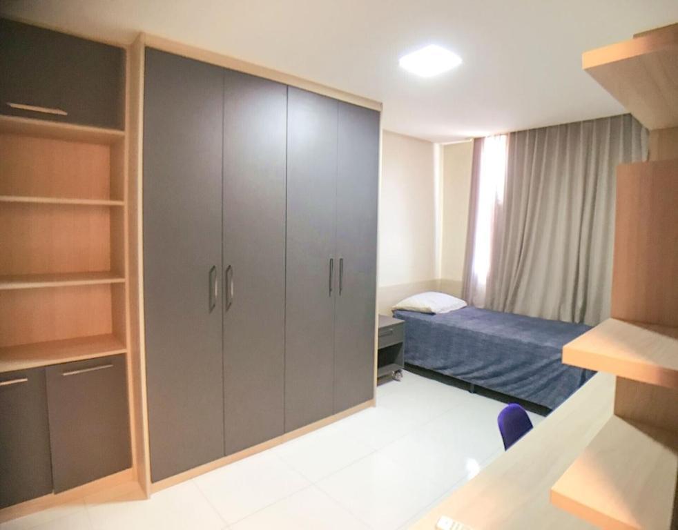 Apartmán Cobertura Com Vista Mar Ilhéus Exteriér fotografie