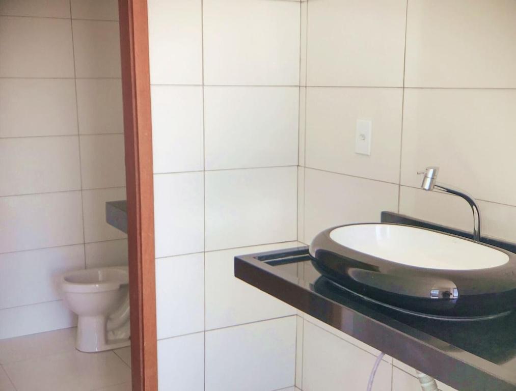Apartmán Cobertura Com Vista Mar Ilhéus Exteriér fotografie