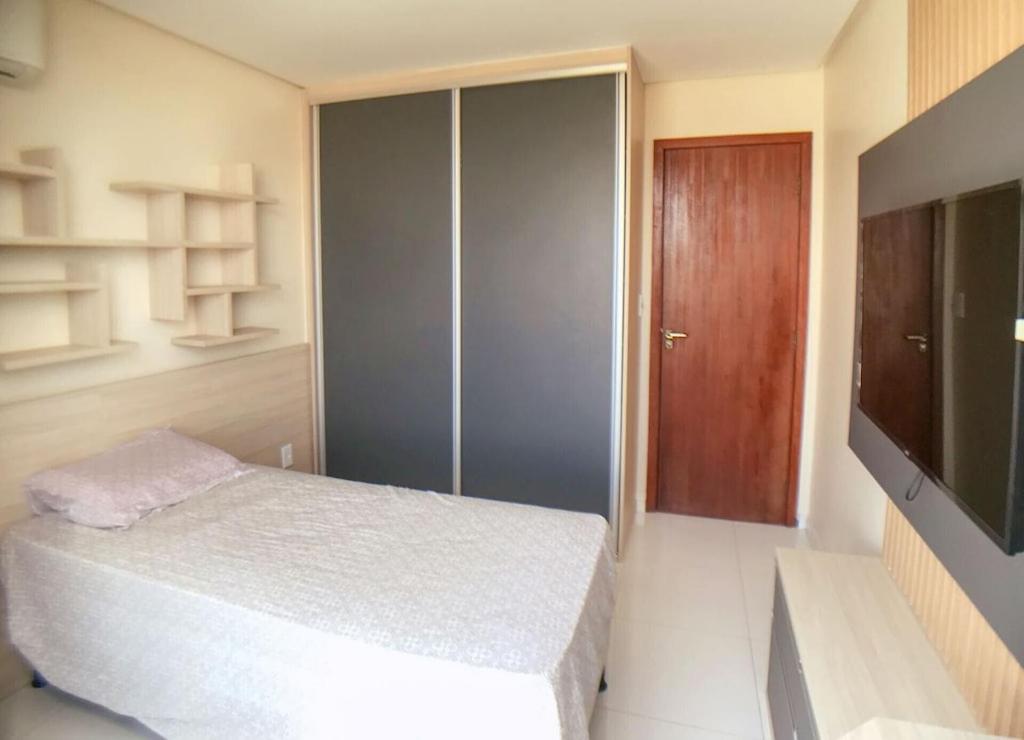 Apartmán Cobertura Com Vista Mar Ilhéus Exteriér fotografie