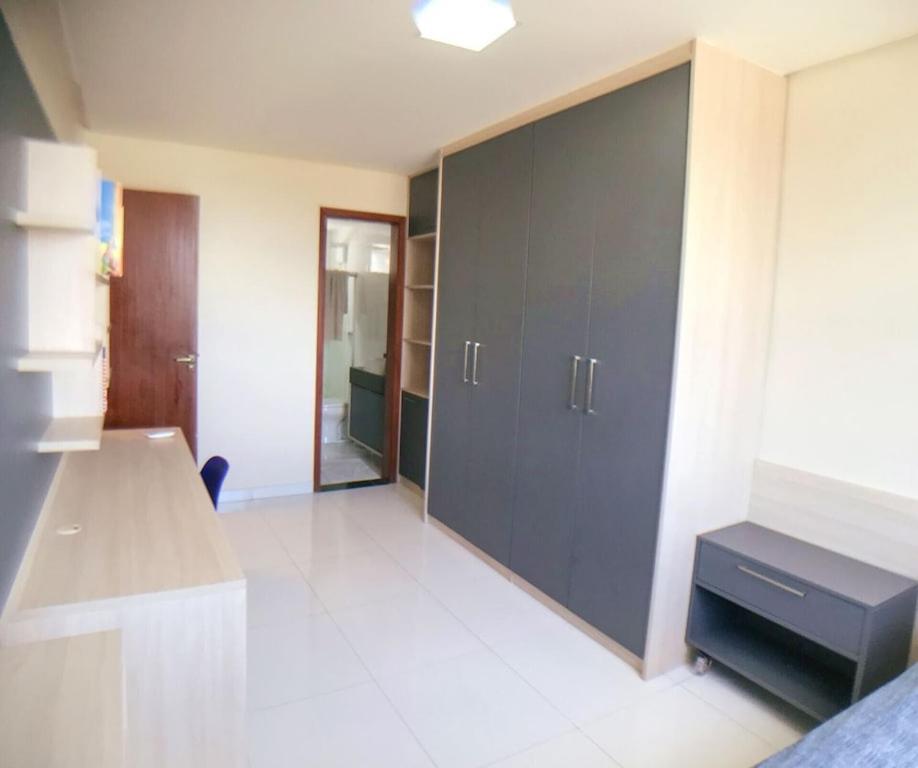 Apartmán Cobertura Com Vista Mar Ilhéus Exteriér fotografie