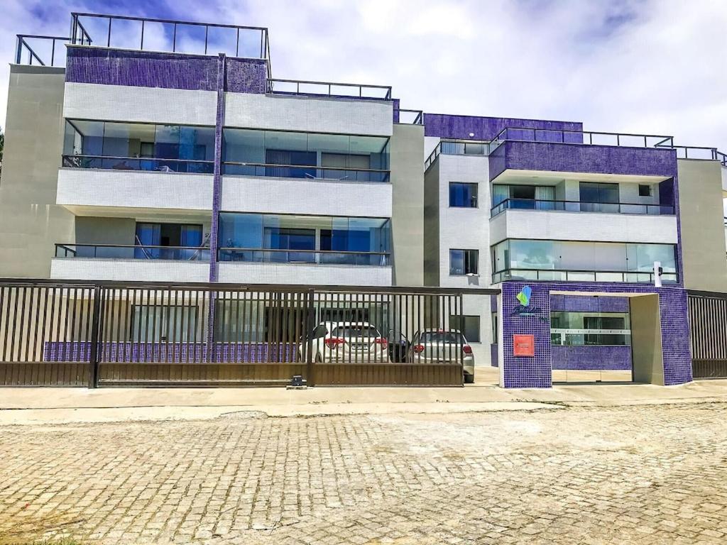 Apartmán Cobertura Com Vista Mar Ilhéus Exteriér fotografie